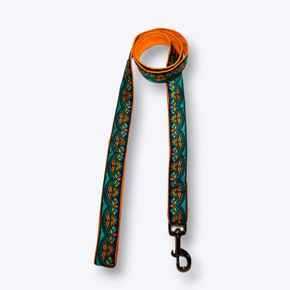 Fire & Ice Dog Leash