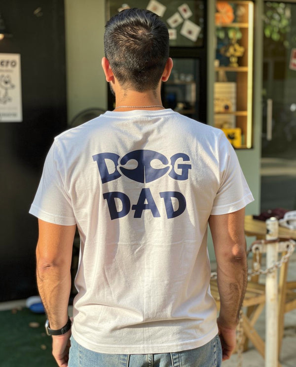 Dog Dad T-shirt