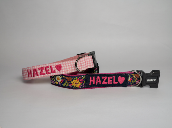 Name Personalisation