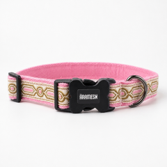 Meet Cute Dog Collar