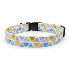 Play Date Dog Collar & Leash
