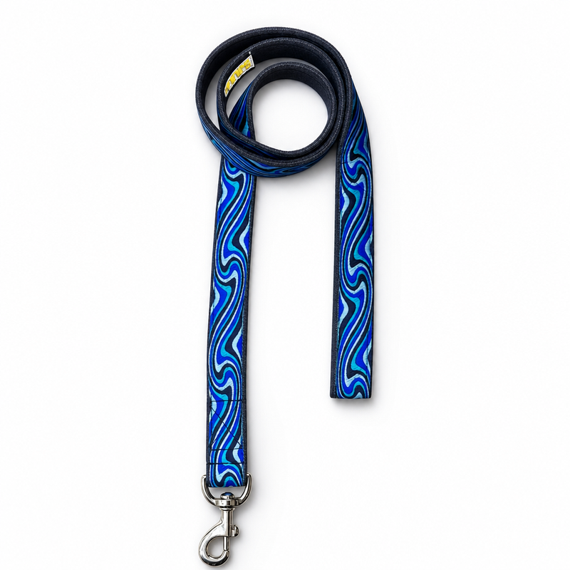 Wave Chaser Dog Leash