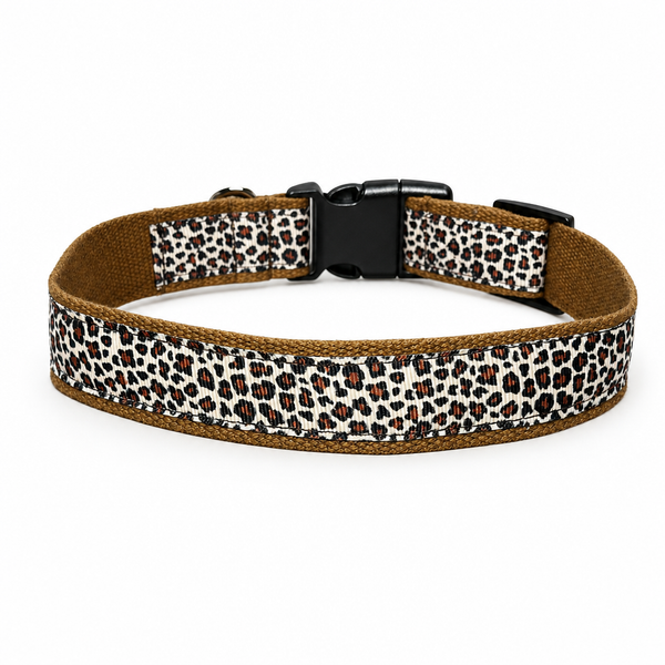 The Chase Dog Collar