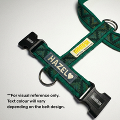 Skywave Body Belt