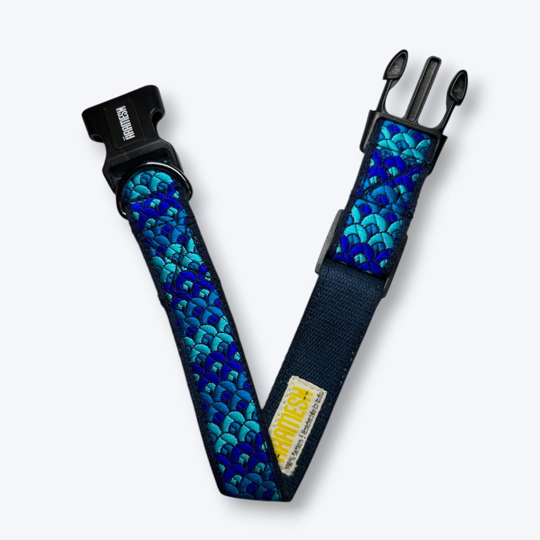 Skywave Dog Collar