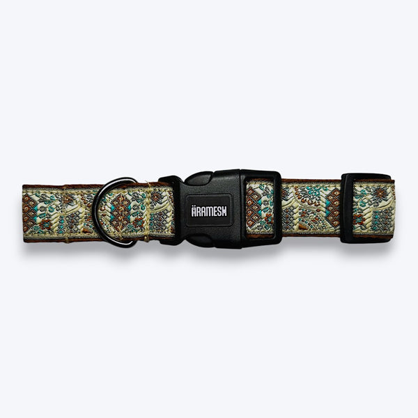 Sultan Paws Dog Collar
