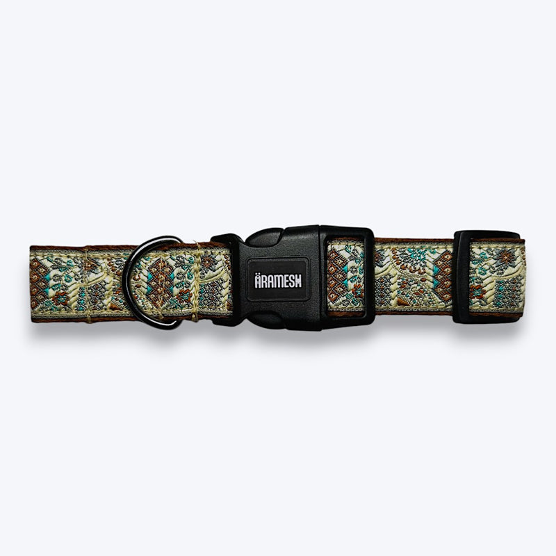 Sultan Paws Dog Collar