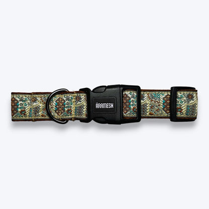 Sultan Paws Dog Collar