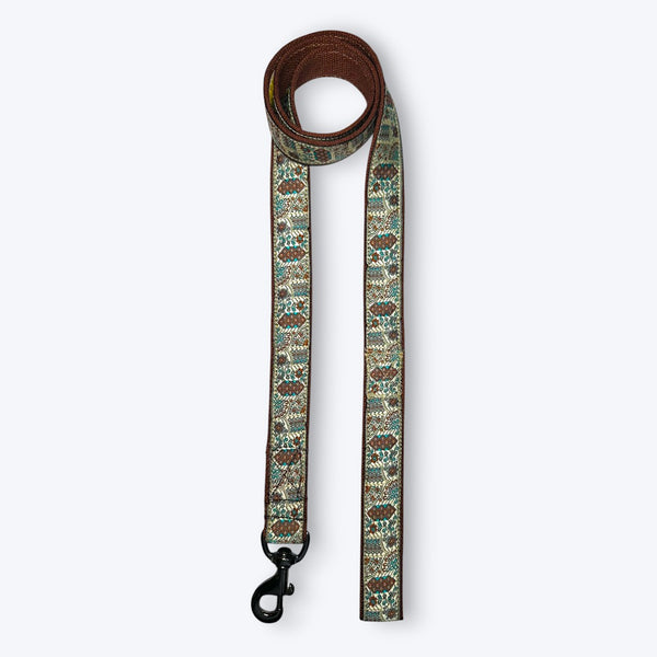 Sultan Paws Dog Leash