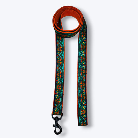 Fire & Ice Dog Leash