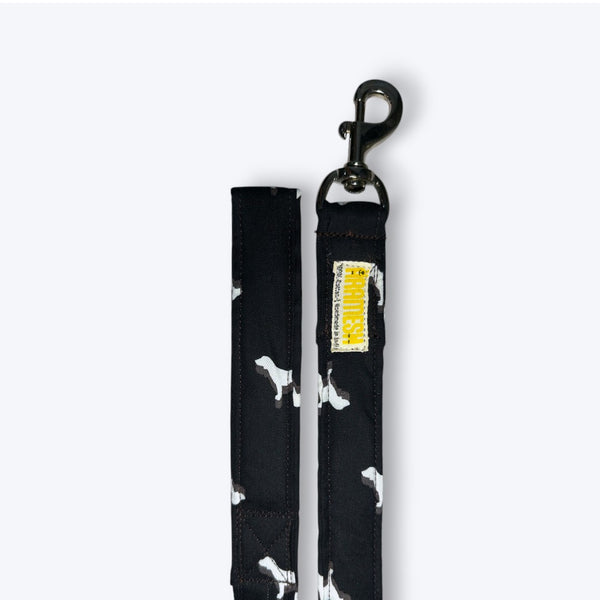 Midnight Bark Dog Leash