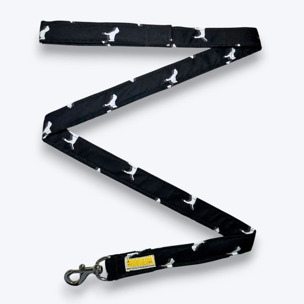 Midnight Bark Dog Leash