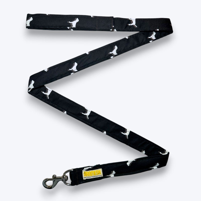 Midnight Bark Dog Leash