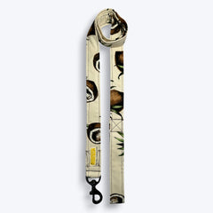 Coco Breeze Dog Collar & Leash