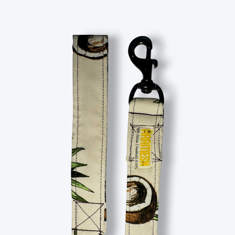 Coco Breeze Dog Collar & Leash