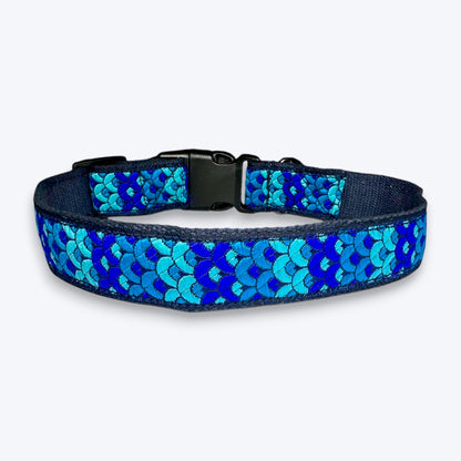 Skywave Dog Collar