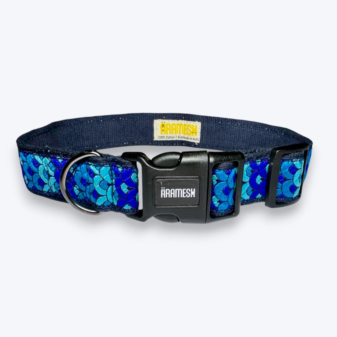 Skywave Dog Collar