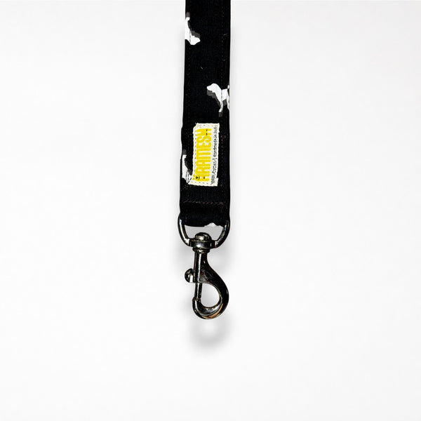 Midnight Bark Dog Leash