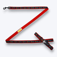 Jungle Jam Dog Leash