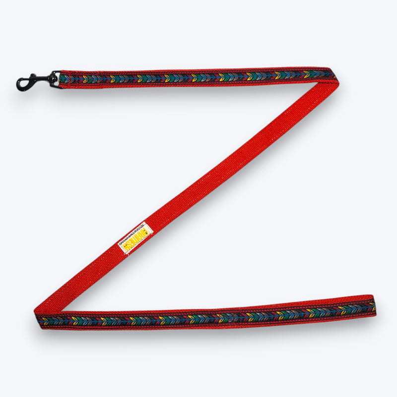 Jungle Jam Dog Leash