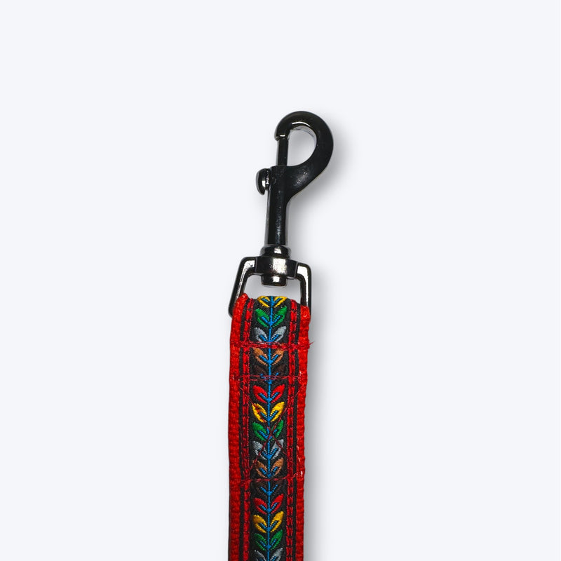 Jungle Jam Dog Leash