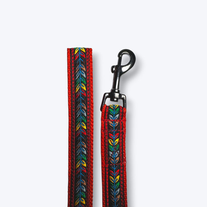 Jungle Jam Dog Leash