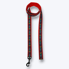 Jungle Jam Dog Leash