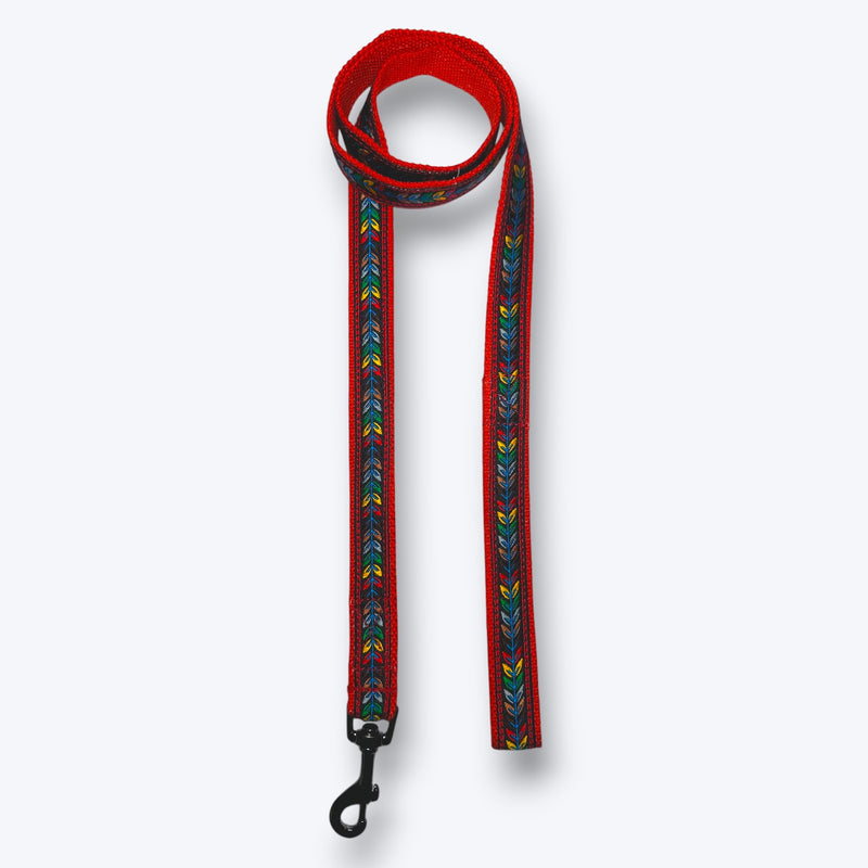 Jungle Jam Dog Leash