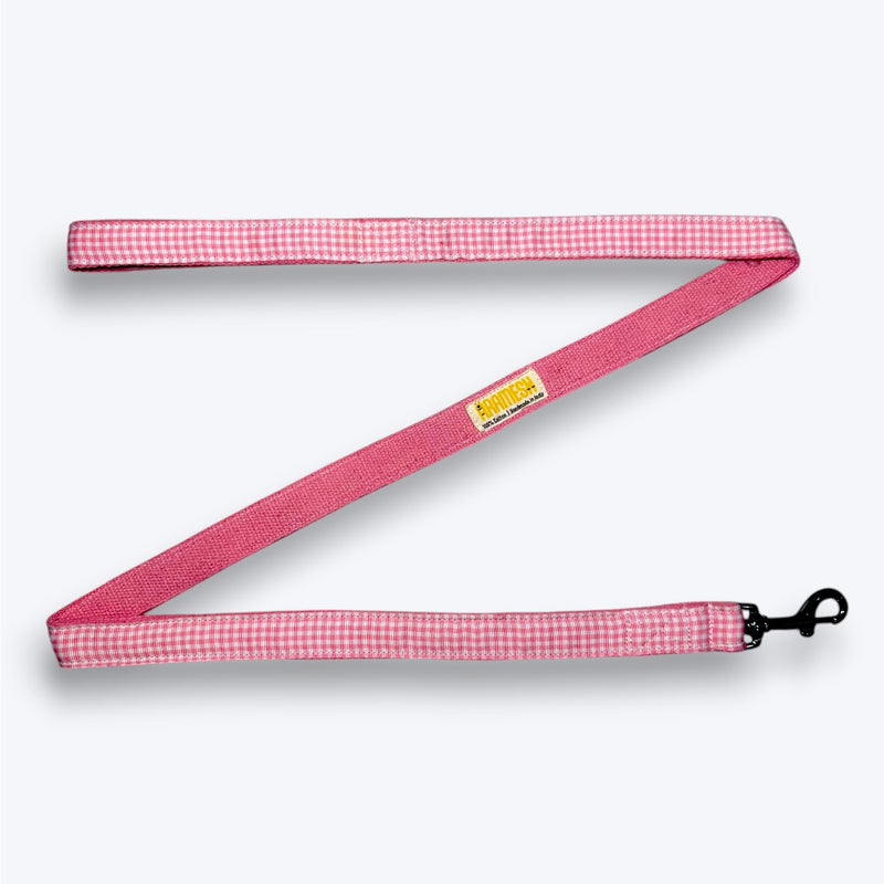 Cotton Candy Dog Leash