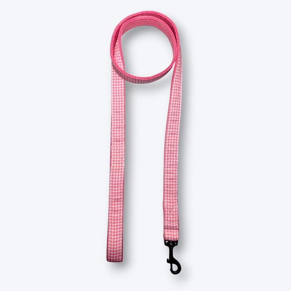 Cotton Candy Dog Leash