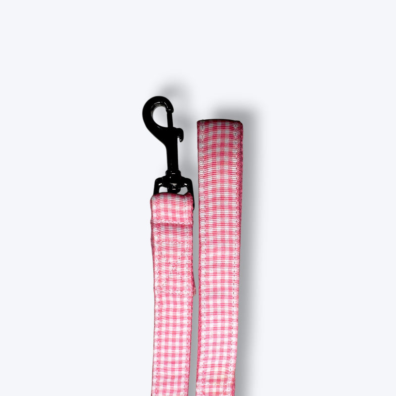 Cotton Candy Dog Leash