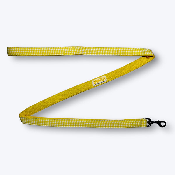 Lemonade Dog Leash
