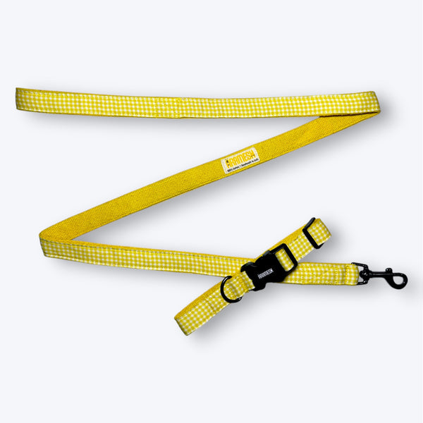 Lemonade Dog Leash