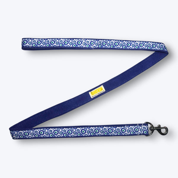 Nazar Charm Dog Leash