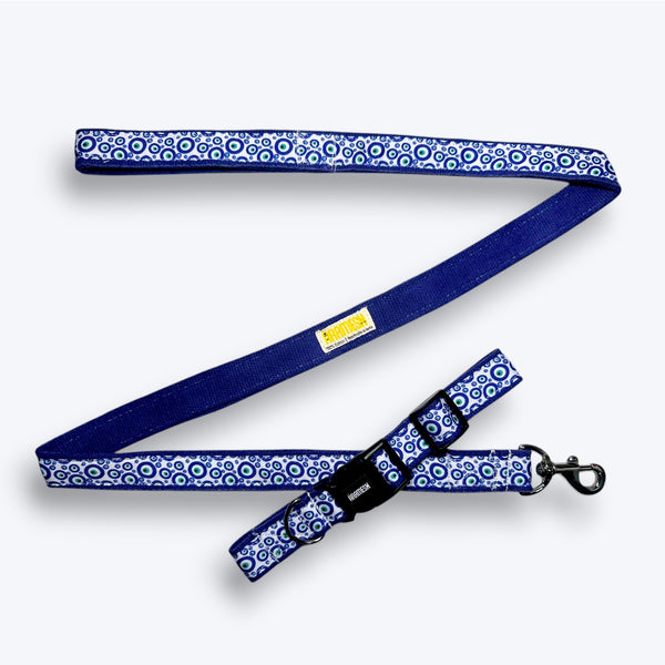 Nazar Charm Dog Leash