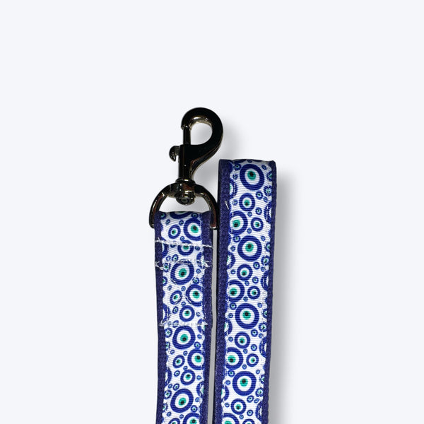 Nazar Charm Dog Leash