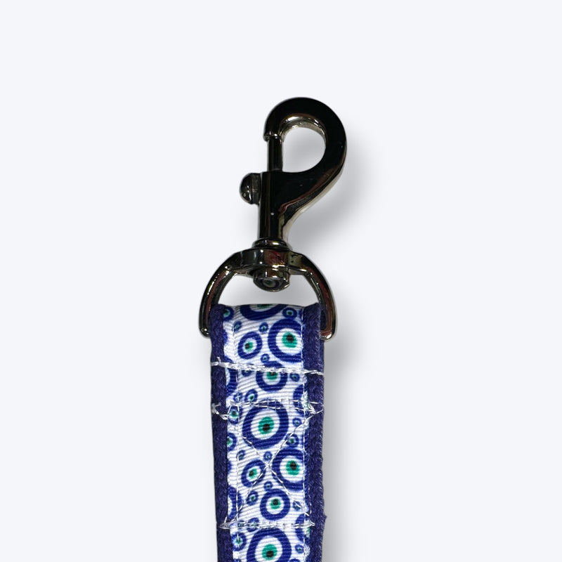 Nazar Charm Dog Leash