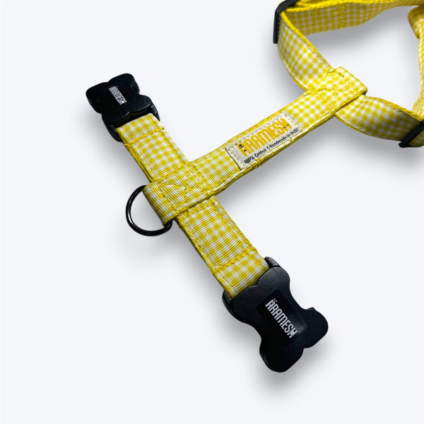 Lemonade Body Belt
