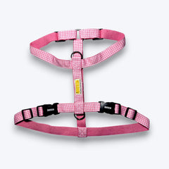 Cotton Candy Body Belt