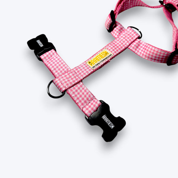 Cotton Candy Body Belt