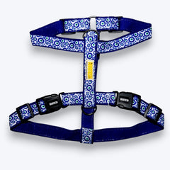 Nazar Charm Body Belt