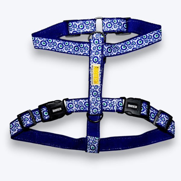 Nazar Charm Body Belt