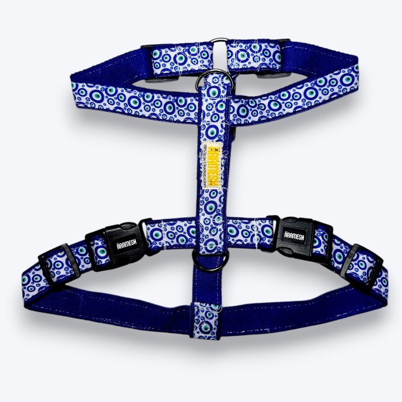 Nazar Charm Body Belt