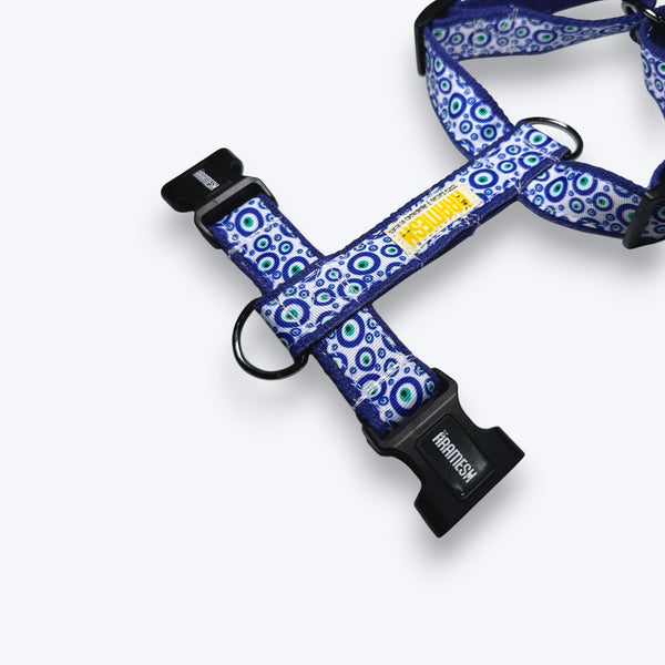 Nazar Charm Body Belt