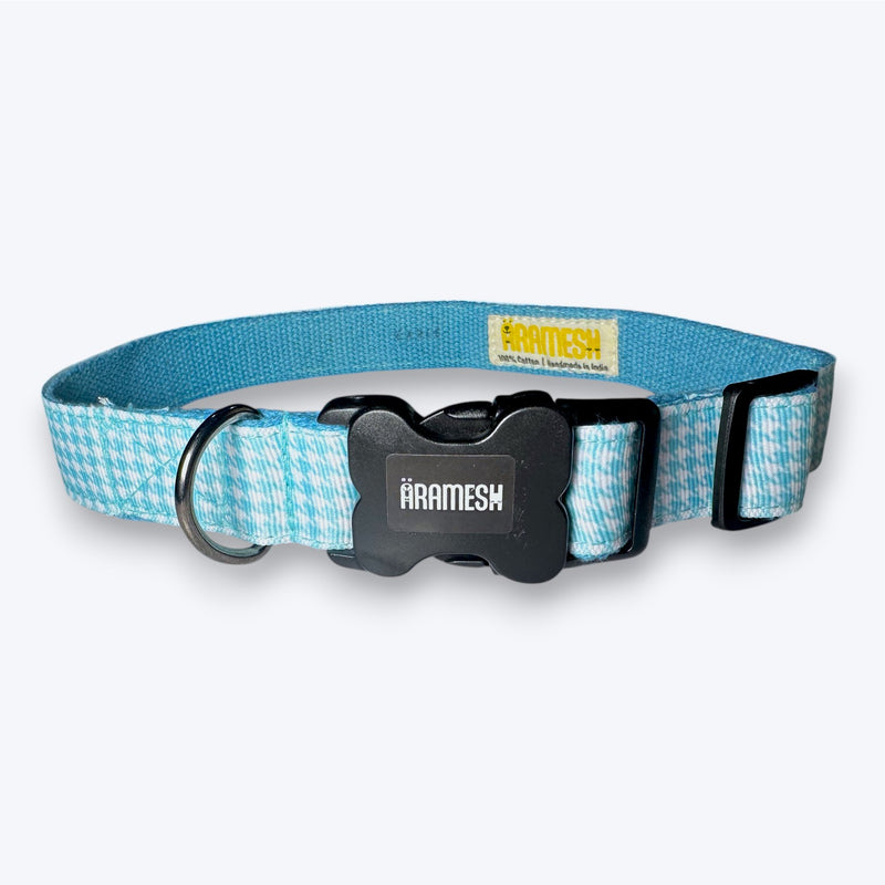 Skywater Dog Collar