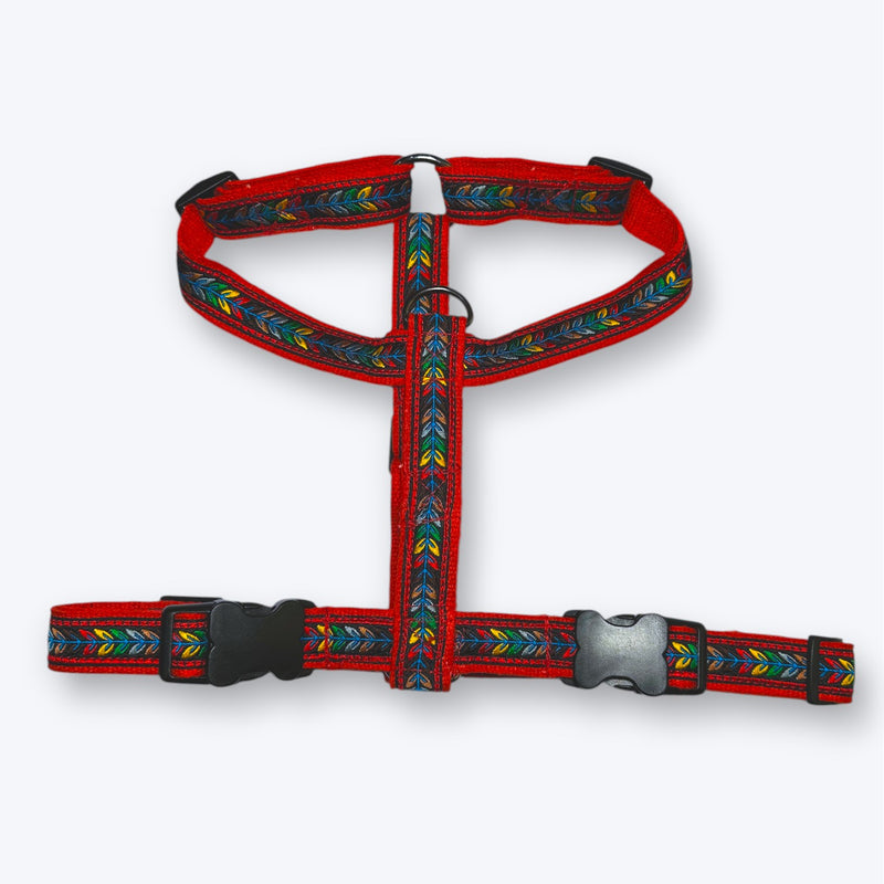 Jungle Jam Body Belt