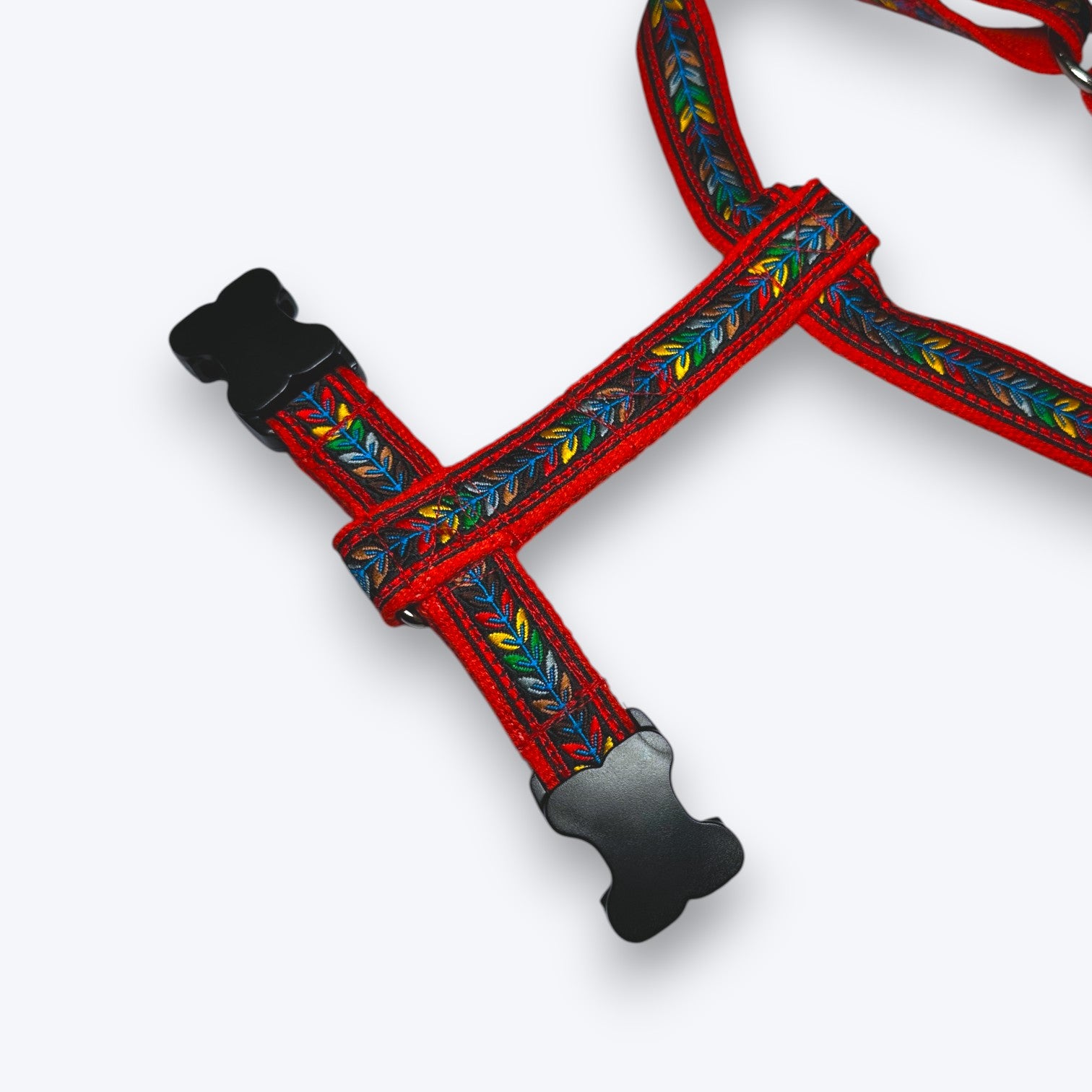 Jungle Jam Body Belt