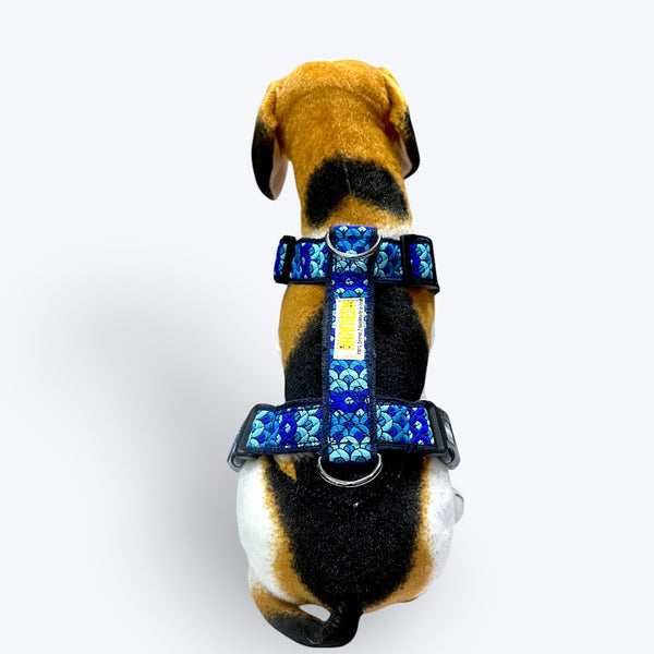 Skywave Body Belt