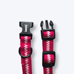 Pink Whisper Cat Collar