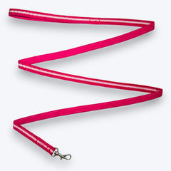 Pink Whisper Leash